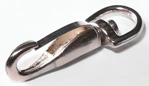 Baron 3/8 in. Round Swivel Spring Snapimage