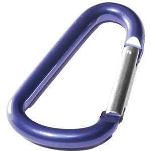 Baron 5/16 in. Aluminum Spring Snapimage