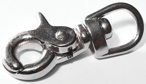 Baron 5013-3/4 Swivel Trigger Snapimage