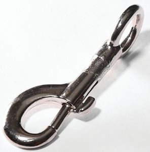 Baron 5/8 in. Round Eye Rigid Snapimage