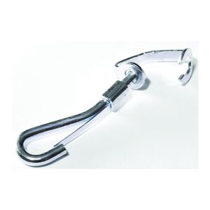 Baron 3-3/8 in. Open Swivel Chain Snapimage