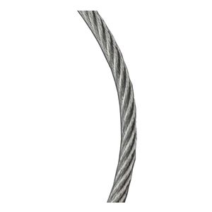 Baron 1/2 in. x 300 ft. 6x19 Core Cableimage
