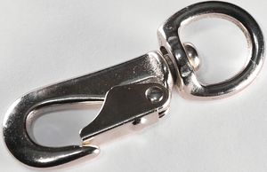 Baron 1 in. Swivel Spring Snapimage
