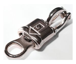 Baron 4 in. Quick Release Panic Snapimage