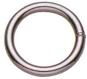 Baron 2 in. Welded Ringimage