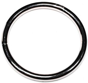 Baron 2-1/2 in. Round Weld Ringimage