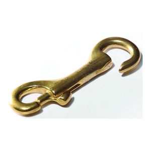 Baron 3-1/2 in. Bronze Chain Snapimage
