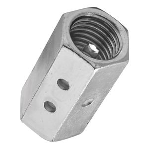 National Hardware 1-8 Coupling Nutimage