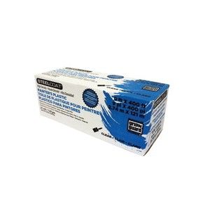 Steelcoat 9 ft. x 400 ft. High-Density Painters Masking Filmimage