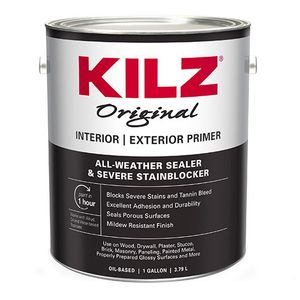 Kilz 1 qt. Original Interior/Exterior Primerimage