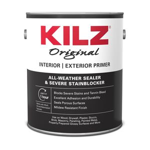 Kilz 1 gal. Original Interior and Exterior Primerimage