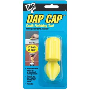 DAP Caulk Finishing Toolimage
