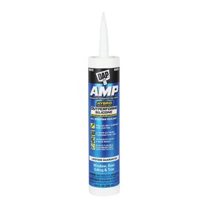 DAP 9 oz. AMP Advanced Sealant Caulkimage