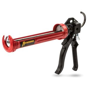 Newborn Brothers 10.1 oz. Revolving Frame Caulk Gunimage
