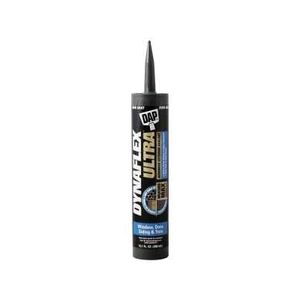 DAP 10.1 oz. Dynaflex Ultra Iron Gray Advanced Exterior Sealantimage