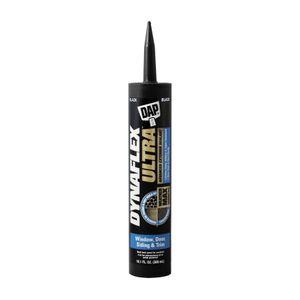 DAP 10.1 oz. Dynaflex Ultra Black Advanced Exterior Sealantimage