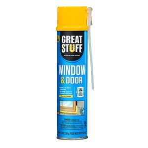 Great Stuff 20 oz. Window and Door Foam Sealantimage