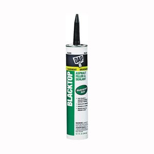 DAP 10.1 oz. Blacktop Asphalt Filler and Sealantimage