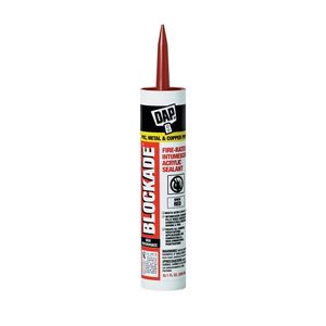 DAP 10.1 oz. Blockade Firestop Sealantimage