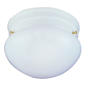 Boston Harbor Single Light Round Ceiling Fixtureimage
