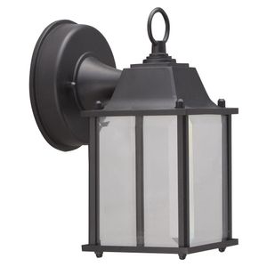 Boston Harbor Outdoor LED Wall Lanternimage