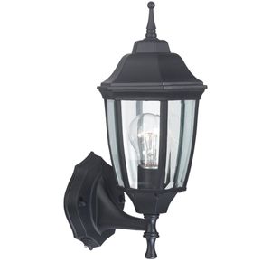 Boston Harbor Dusk-to-Dawn Wall Lanternimage