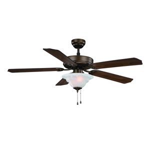 Boston Harbor 52 in. 5-Blade Ceiling Fanimage