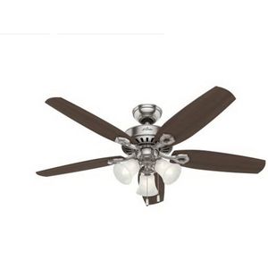 Hunter 52 in. Builder Plus Ceiling Fan 2887198image