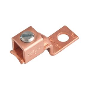 Gardner Bender GSLU-35 3/8 in. Copper Mechanical Lugimage