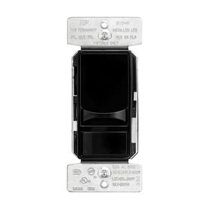 Eaton Wiring Devices 3-Way Slide Dimmer Switchimage