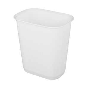 Sterilite 3 gal. Rectangular Wastebasketimage