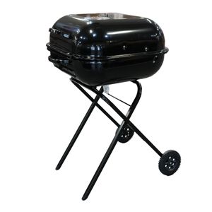 Black Americana Walkabout Charcoal Portable Grillimage