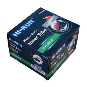 Lawnmower & Boat Trailer Tubeimage