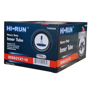 Lawn Mower & Boat Trailer Tubeimage