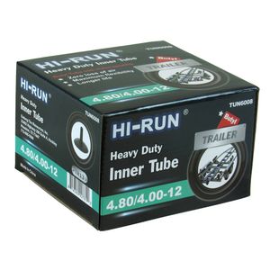 Lawn Mower & Boat Trailerimage