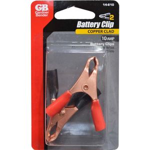 Alligator Clip Per Bagimage