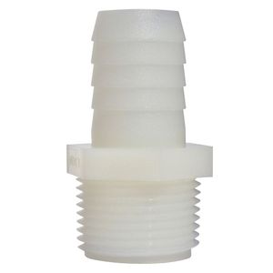 Adaptr 1 1/2 Male Npt X 1-1/4 Hbimage