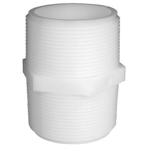 Green Leaf M2000 Nipple 2 in. Male NPT x 2 in. Male NPTimage