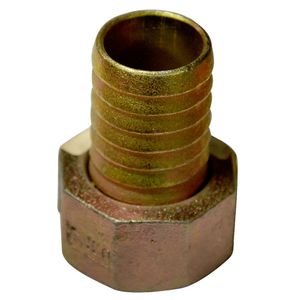 S Female Shank Swivel Nutimage