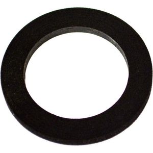 1 1 /4 King Shank Coupling Gasket Rubber (2 Per Bag)image