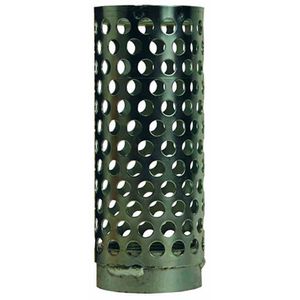 2 Metal Suction Strainer NPSM Female Threadimage