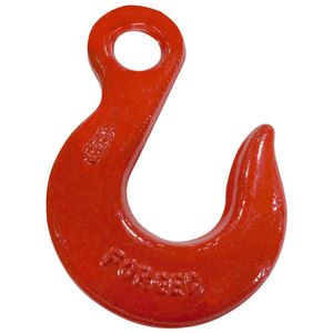 Slip Hook Heat Treatedimage