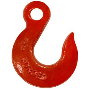 Slip Hook Heat Treated Ptd Redimage
