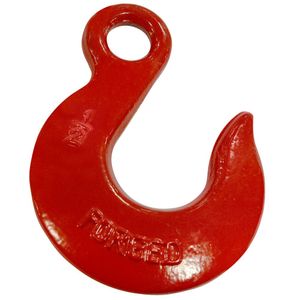 Slip Hook Heat Treated Ptd Redimage