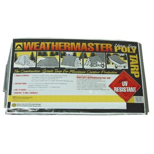 Truck Tarp Heavy Duty Polyimage