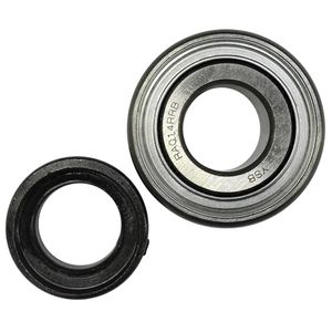 NPS 014-RPC Bearing With Locking Collar 7/8 Bore Diameterimage