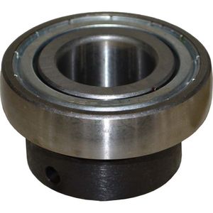 SA207-20 Bearing W/ Locking Collar - 1 1/4 Bore Sizeimage
