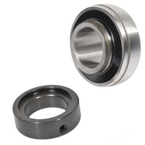 WPS 106-GRC Bearing W/Locking Collarimage
