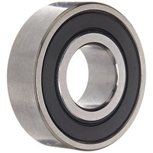 Rs Ff Shielded Ball Bearingimage