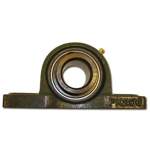 Pillow Block Bearing, 1-1/4 In.image